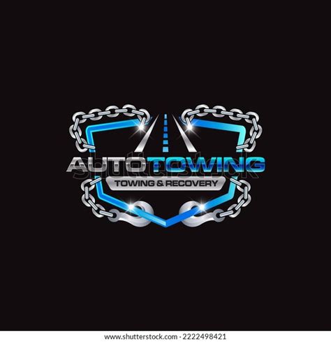 TRUST THE TOWING EXPERTS Vector Art Vector Art HD Wallpaper