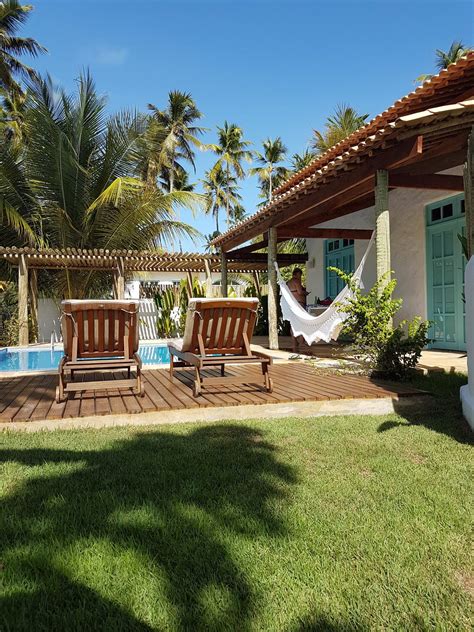 POUSADA PATACHO (Porto de Pedras) - Guesthouse Reviews, Photos, Rate ...