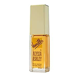 Alyssa Ashley Vanilla Eau de Toilette 50ml : Amazon.in: Beauty