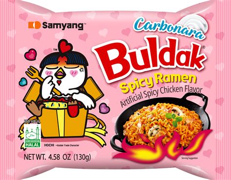 Buldak Hot Sauce - Buldak.com