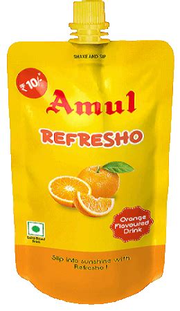 KAIRA UNION, AMUL DAIRY
