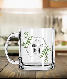 whats your kick Hindi Funny Quotes Inspiration Printed Clear Glass-D12 ...