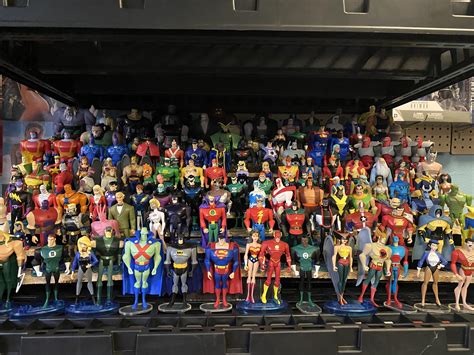 Image result for Action Figure Collection