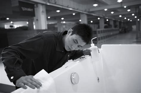 Bathroom Ceramics - Get Inspired | Duravit