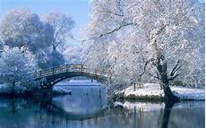 Snowflake Background Landscape by Desktop Wallpaper Winter Landscapes 46 Images Snowflake Background Landscape
