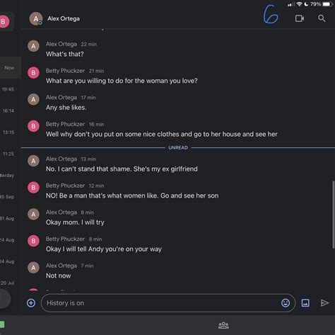 Alex Ortega Part 68a : r/scambait