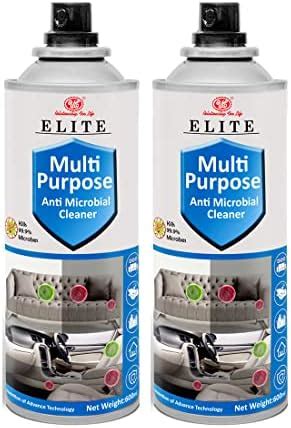 UE Autotech Anti Germ Microbial Upholstery Spray - Car Seat, Sofa ...
