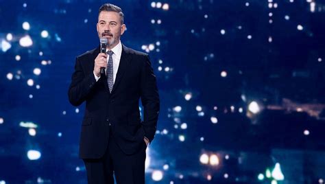 FCC Chair Brendan Carr defends ABC affiliates pulling Jimmy Kimmel show ...