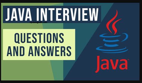 Image result for Core Java Mock Interview for Experienced