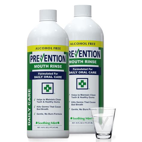 Non Alcohol Vs Alcohol Mouthwash at Madeline Mair blog