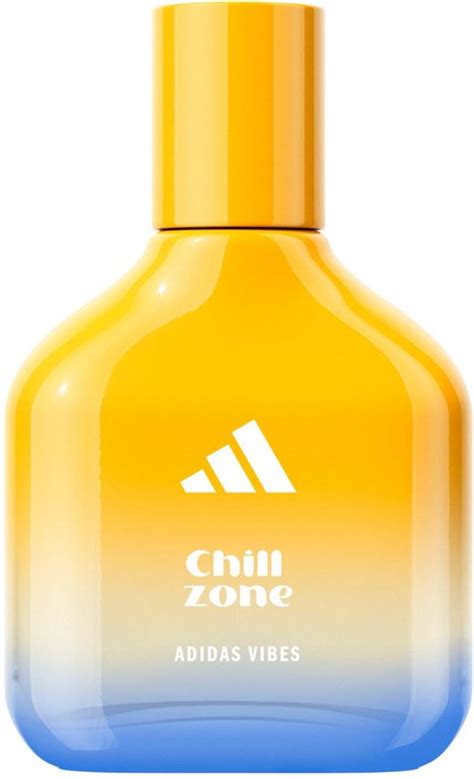 Adidas Vibes Chill Zone Eau De Parfum 50 ml | lyko.com