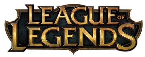 [2019] League of Legends - Brand New Logo Announcement | League of ...