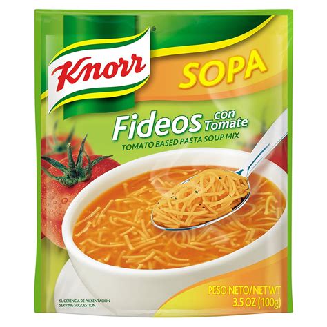 fideo in english