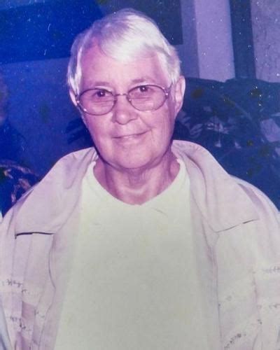 Marilyn Hirst Chambers Obituary (2023) - Colonial Heights, VA - E ...