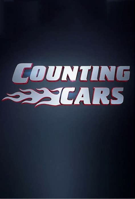 Counting Cars | TVmaze