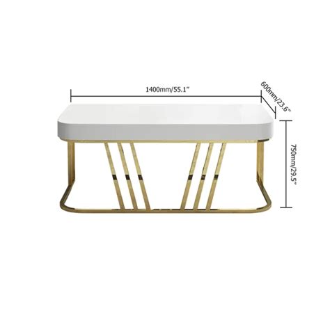 Tara Modern Study Table