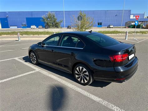 2015 VW Jetta Hybrid SEL Premium Ilfov Popesti-Leordeni • OLX.ro