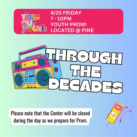 Time Out Youth | Charlotte NC