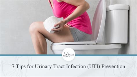 Urinary Tract Infection (UTI) Prevention -  Urinary Tract Infection (UTI) - Urology Channel