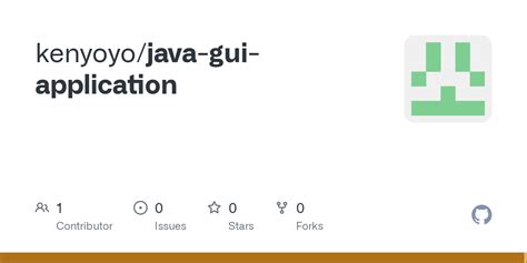 Image result for Java GUI Application