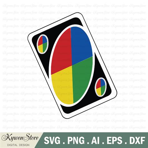 uno card clip art #5853770 | Clipart Library