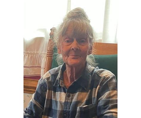 Minnie Arlene Eagle Obituary (2025) - Farmville, VA - Puckett Funeral ...