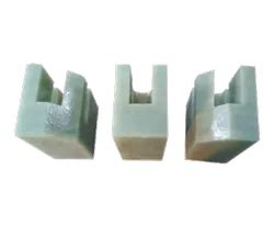 FRP Fasteners - FRP Threaded Rod Manufacturer from Vadodara