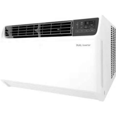 LG PW-Q18WUXA 1.5 Ton 4 Star Inverter Window AC - Price in India ...