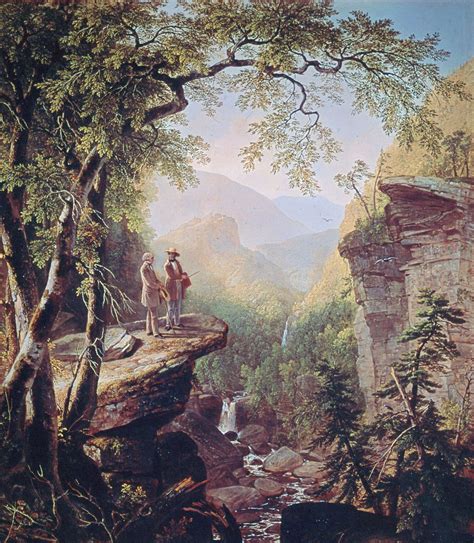 Asher B Durand Schilderijen Asher Brown Durand Wall Art: Prints,