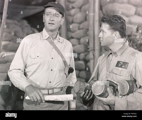 Original Film Title: FLYING LEATHERNECKS. English Title: FLYING ...