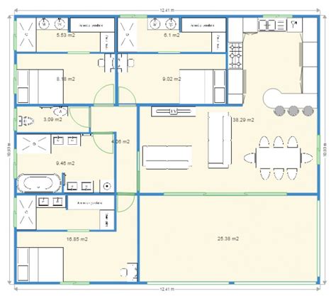 Basic Plan House dSign 的图像结果