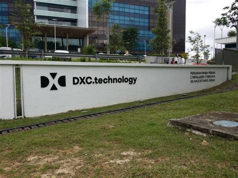Dxc Technology 的图像结果