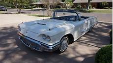 1959 T Bird For Sale by 1959 T Bird Convertible Restored Classic Ford 1959 T Bird For Sale