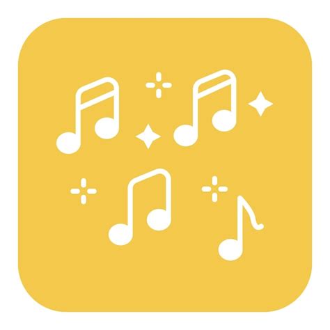 Image result for Fancy Musical Notes