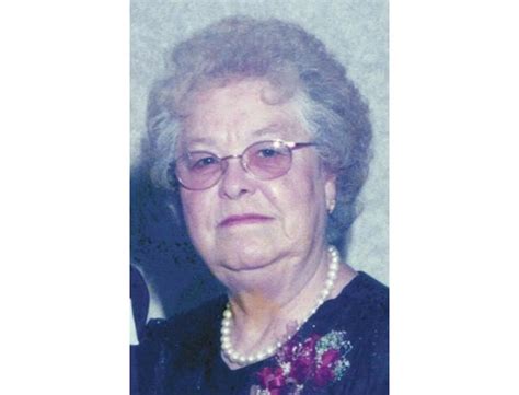 Zora Meade Obituary (2015) - Xenia, OH - Xenia Daily Gazette