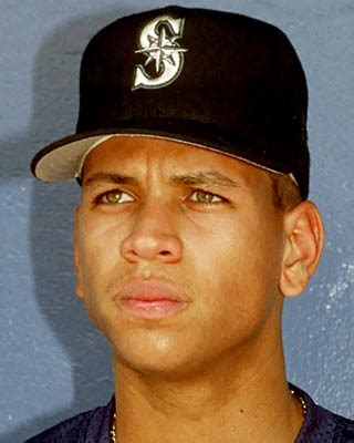 Alex Rodriguez First Team 的图像结果