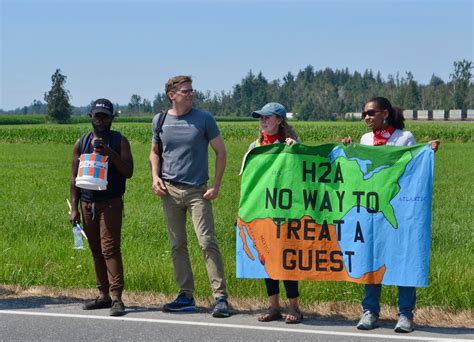 H-2A Guest Worker Program - NFWM