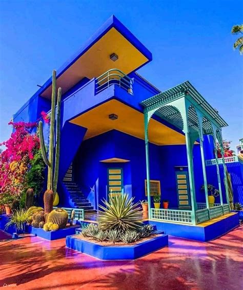 Marrakech City Highlights Half-Day Tour - Klook