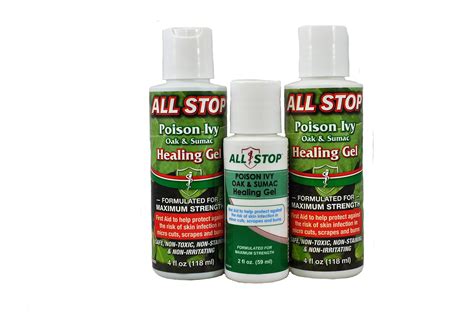 Poison Ivy Treatment Cvs