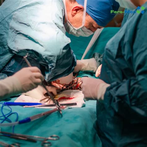 Histerectomía: Qué es y cuándo se realiza