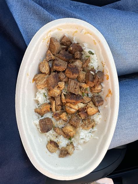 Chipotle nutrition came out to 300 calories. Does this look 300 cals ...