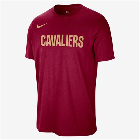 Cleveland Cavaliers Jerseys & Gear. Nike.com