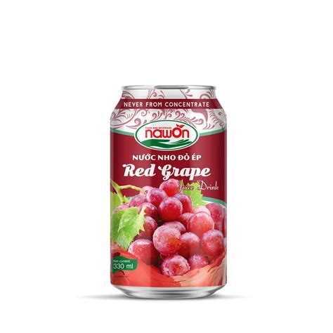Red Grape Juice