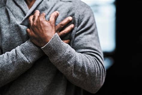 The heart of the matter