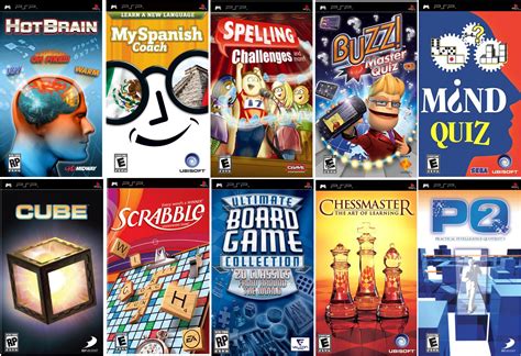 The Best Game Collections: November 2010