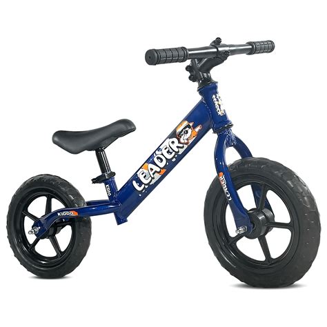 Buy Kiddo 12T Balance Cycle for Kids Training without Pedal Cycle ...