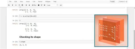 Image result for Tensor Array