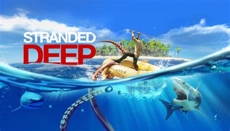 Image result for Is Stranded Deep Multiplayer On PC