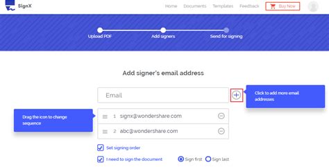 Image result for DocuSign How to Use Step by Step Tutorial