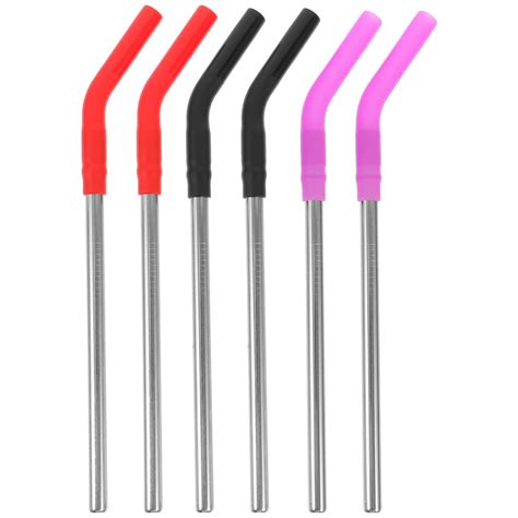 Metal Drinking Straws